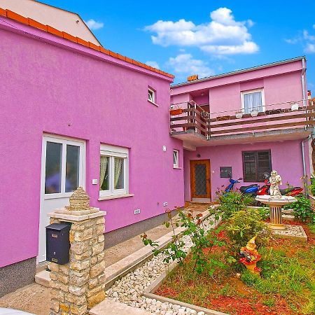 Apartment Nikica 782 Πούλα Εξωτερικό φωτογραφία