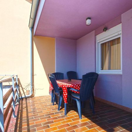 Apartment Nikica 782 Πούλα Εξωτερικό φωτογραφία