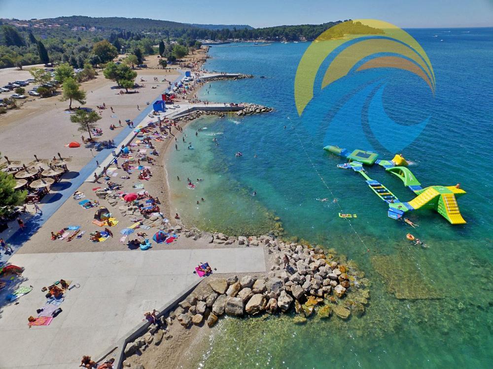 Apartment Nikica 782 Πούλα Εξωτερικό φωτογραφία