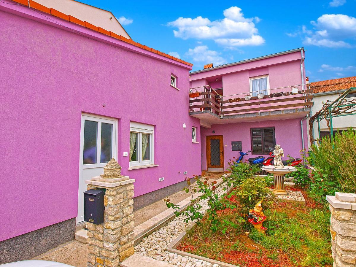 Apartment Nikica 782 Πούλα Εξωτερικό φωτογραφία