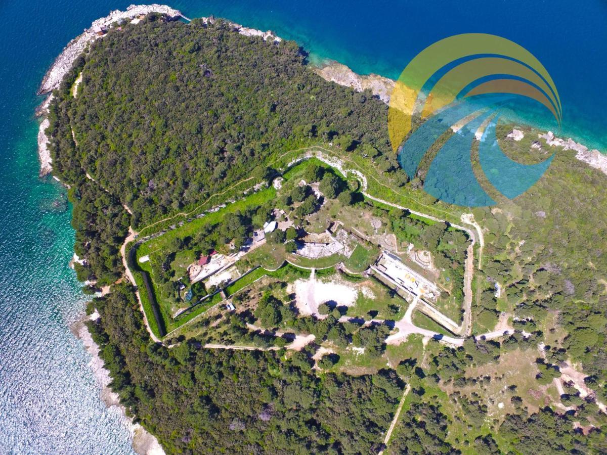 Apartment Nikica 782 Πούλα Εξωτερικό φωτογραφία