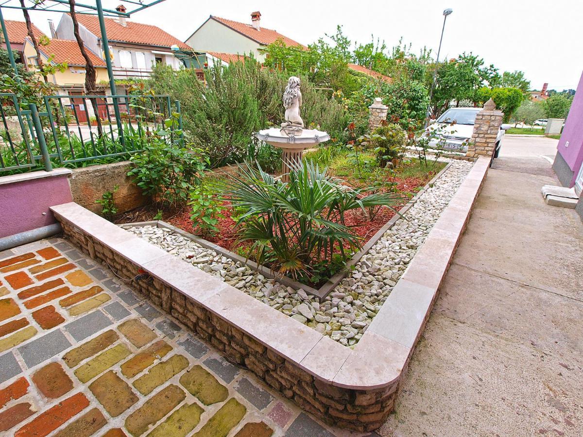 Apartment Nikica 782 Πούλα Εξωτερικό φωτογραφία