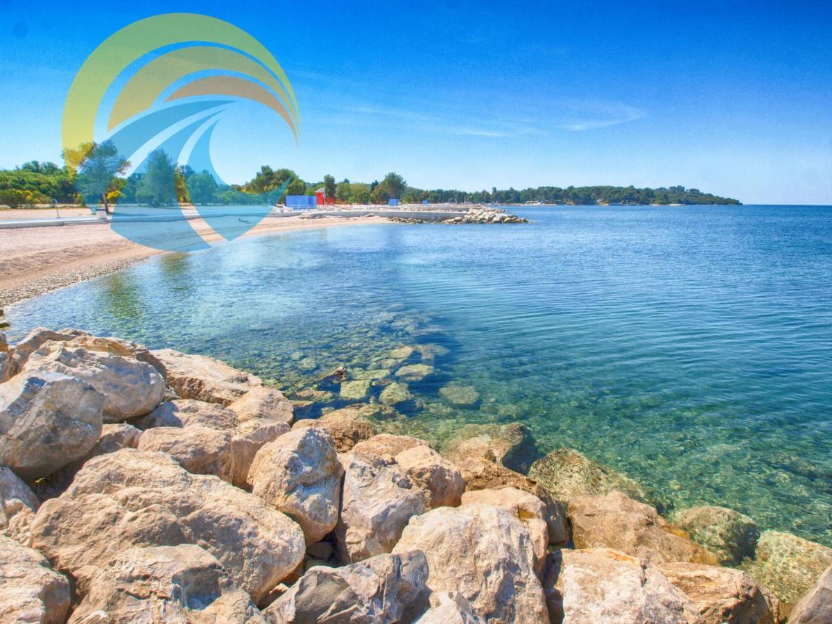 Apartment Nikica 782 Πούλα Εξωτερικό φωτογραφία