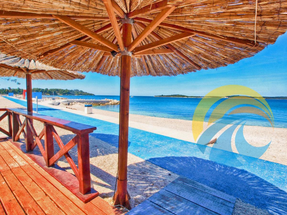Apartment Nikica 782 Πούλα Εξωτερικό φωτογραφία