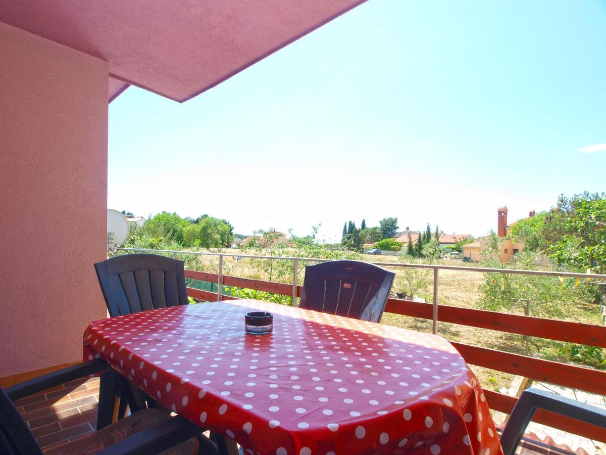 Apartment Nikica 782 Πούλα Εξωτερικό φωτογραφία
