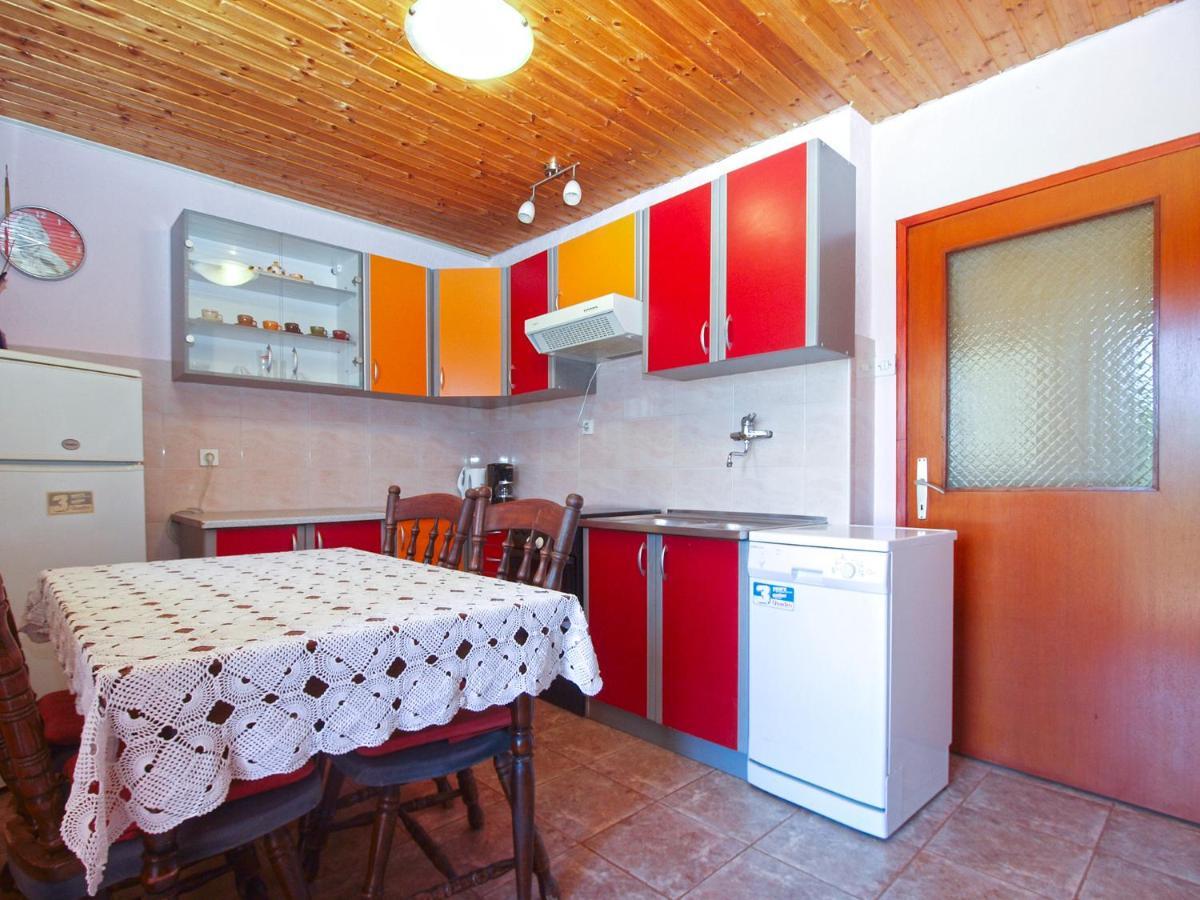Apartment Nikica 782 Πούλα Εξωτερικό φωτογραφία
