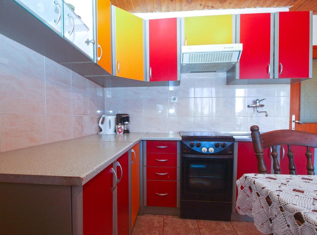 Apartment Nikica 782 Πούλα Εξωτερικό φωτογραφία