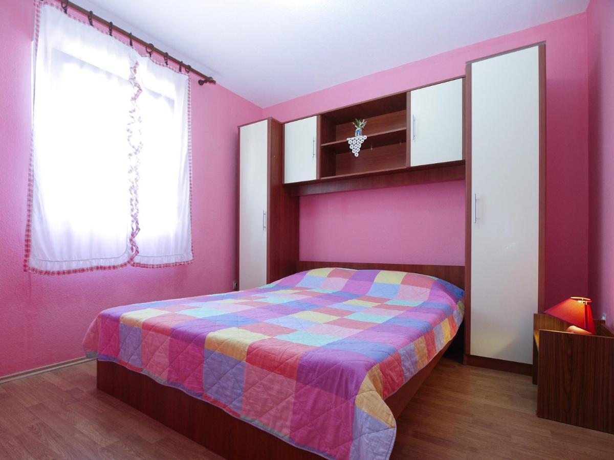 Apartment Nikica 782 Πούλα Εξωτερικό φωτογραφία