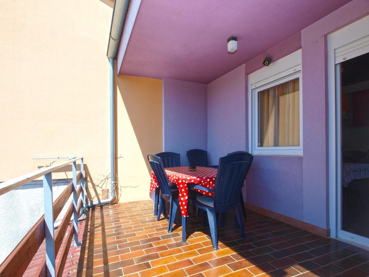 Apartment Nikica 782 Πούλα Εξωτερικό φωτογραφία