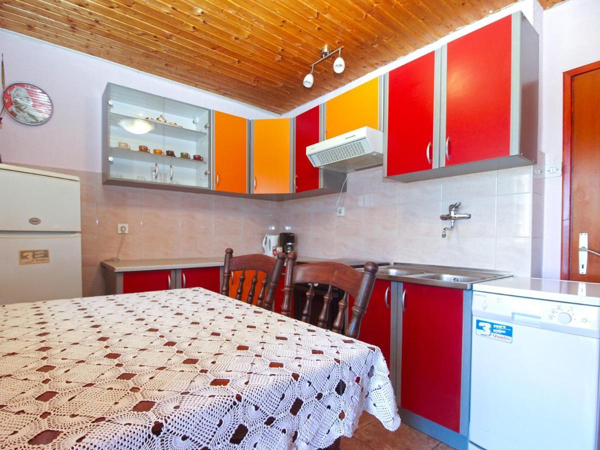 Apartment Nikica 782 Πούλα Εξωτερικό φωτογραφία