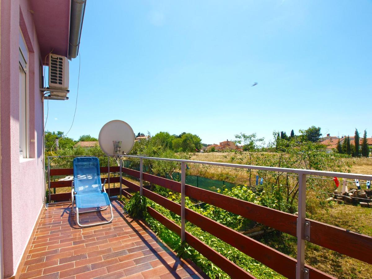 Apartment Nikica 782 Πούλα Εξωτερικό φωτογραφία