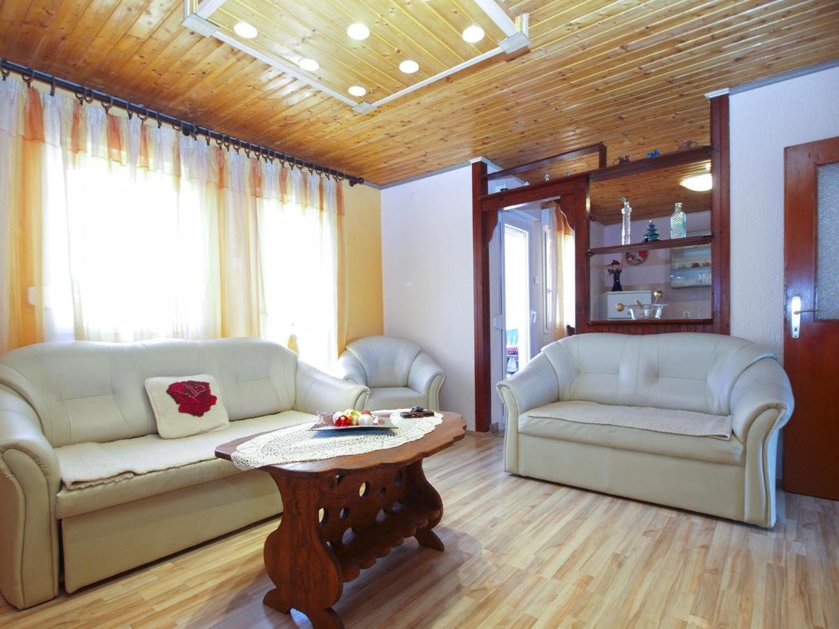 Apartment Nikica 782 Πούλα Εξωτερικό φωτογραφία
